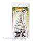Lavinia Stamps Bumble Lodge LAV684