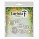 Lavinia Stamps Cog Set 1 LAV775