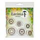 Lavinia Stamps Cog Set 2 LAV776