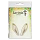 Lavinia Stamps Hare Ears