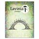 Lavinia Stamps Sacred Bridge Small Stamp 