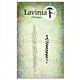 Lavinia Stamps Thimbleweed Stamp   