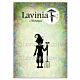 Lavinia Stamps Herbalum Baz Stamp