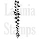 Lavinia Stamps Falling Ivy LAV352