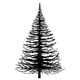 Lavinia Stamps Fir Tree
