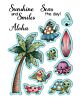 Hawaiian Vacation Dies (LDRS8311)