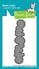 Lawn Fawn stand-alone die scripty mom outline add-on