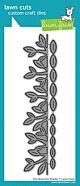 Lawn Fawn stand-alone tree branches border