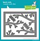 Lawn Fawn stand-alone tree branches backdrop: landscape