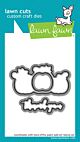 Lawn Fawn dies pick of the patch add-on lawn cuts
