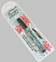 Transfer Marker 4 mm ronde punt