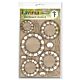 Lavinia Greyboard Clocks 2