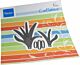 Marianne Design Craftable Lisdodde by Marleen CR1620 120x160mm