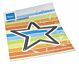 Marianne Design Craftable Open ster CR1630 100x90mm