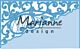Marianne Design Creatable Anja's swirl hoek Design Creatable Anja's swirl hoek 
