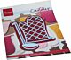 Marianne Design Creatable ovenwant & lepel  58x80mm, 36x86mm  