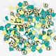 Marianne Design Decoration Shakables - Spring is here LR0058 