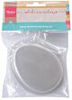 Marianne Design Decoration Shaker windows - Ei LR0056 10 pieces