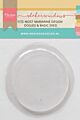 Marianne Design Decorations Shaker windows - Cirkels 65 mm LR0064 65mm