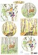 Marianne Design Decoupage Tiny's Autumn A4  