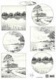 Marianne D Decoupage Tiny's Serenity IT614 A4 