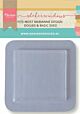 Marianne D Shaker windows - Kleine vierkant 4,8x4,8cm - 10 st LR0044 10x15cm 