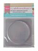 Marianne Design Shaker windows - rond 9 cm - 4mm 10 st  105x150x15 mm 