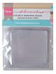 Marianne Design Shaker windows - vierkant 9 cm - 4mm 10 st  105x150x15 mm 