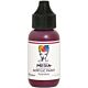 Dina Wakley MEdia Heavy Body Acrylic Paints1oz Fuchsia