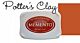 Inkpad Memento Potter’s Clay