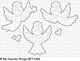 My favorite Things Die-namics Little Angels