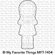 My Favorite Things Die-namics So Much Love