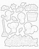 My Favorite Things SY Piles of Fun Die-namics
