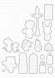 My Favorite Things Die-namics SY Travel Plans