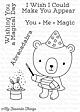 My Favorite Things Magical Day  stamps
