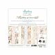 Mintay 6 x 6  Paper Pad - Always & Forever MT-ALF-08