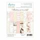 Mintay 6 x 8 Add-On Paper Pad - Always & Forever MT-ALF-11