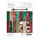 Mintay 6 x 8 Add-On Paper Pad - Bohemian Wedding MT-BOH-11