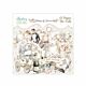 Mintay Paper Die-Cuts - Always & Forever, 60 St MT-ALF-LSC