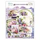 Mintay Paper Elements - Lilac Garden, 27 St MT-LIL-LSCE