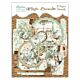 Mintay Paper Elements - Rustic Charms, 27 St MT-RST-LSCE