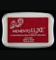 Memento Luxe Inkpad-Love Letter 