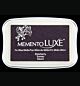 Memento Luxe Inkpad-Elderberry 