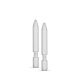 MOLOTOW round tip 1.52pcs