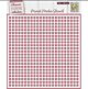 Mixed Media Stencil Planner Essential Blocks