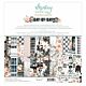 Mintay Papers 12 x 12 Paper Set - Day by Day