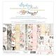 Mintay by Karola 12 x 12 Paper Set - Marry Me