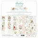 Mintay 12 x 12 Paper Set - Tiny Miracle