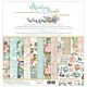 Mintay by Karola 12 x 12 Paper Set - Wanderlust
