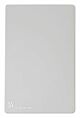 Nellie's Choice Plasticplaat voor PowerBoy  230x150x1,4mm         